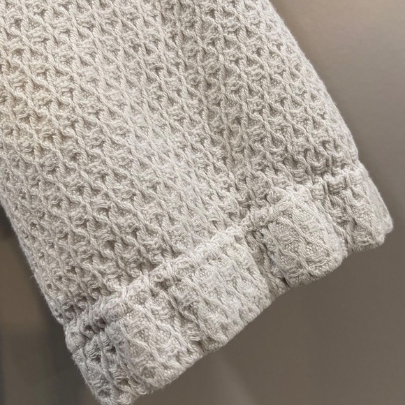 3 for $45 _ 100% cotton light blue bath robe - Picture 6 of 13